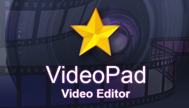 NCH VideoPad Video Editor Crack & Keygen Updated Free Download