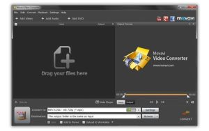 Movavi Video Editor Crack With License Key Download
