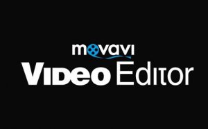 Movavi Video Editor Crack With License Key Download