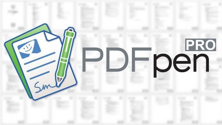 PDFpenPro Crack+Full License Code Free Download