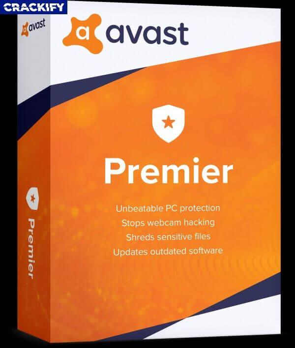 Avast Internet Security Crack With Serial Code Download
