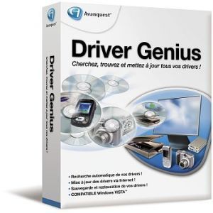 Driver Genius Pro Patch With Keygen Download