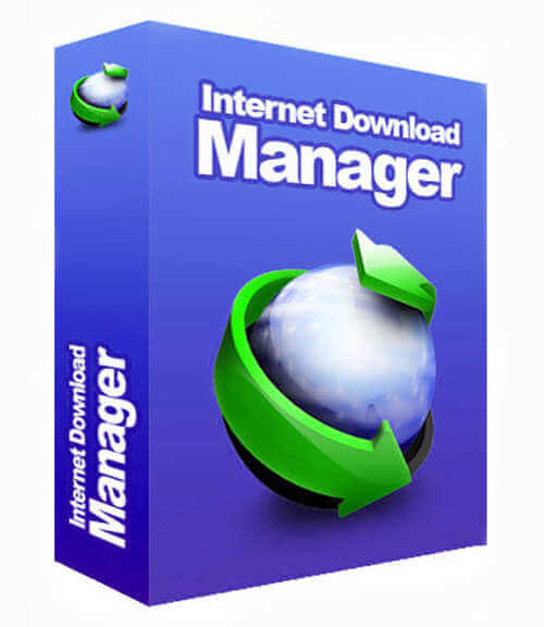 Internet Download Manager Crack & Patch Final Version Free Download