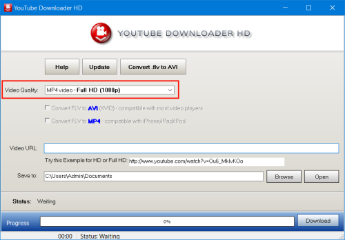 YouTube Downloader HD Patch With Serial Key Download