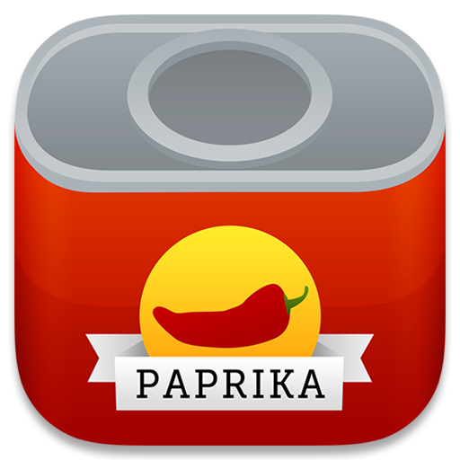 Paprika Recipe Manager v3.2.4 Patch With Serial Number Download