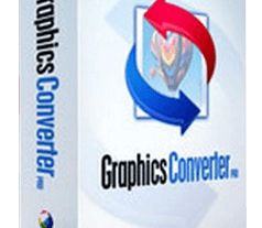 Graphics Converter Pro Crack & Keygen Updated Free Download