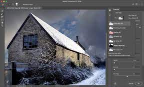 Adobe Photoshop CC 2022 Crack with Keygen (X64) Latest Download