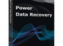 MiniTool Power Data Recovery Pro Patch With Serial Code Download