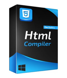 DecSoft HTML Compiler Patch With Serial Key Download