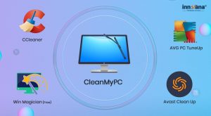 CleanMyPC Crack With Activation Key Download