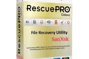 RescuePRO Deluxe Crack With Activation Code Download