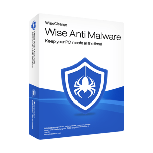 Wise Anti Malware Pro Crack With Activation Key Download