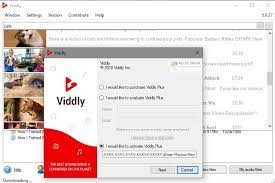 Viddly Youtube Downloader Plus Patch & License Code Download