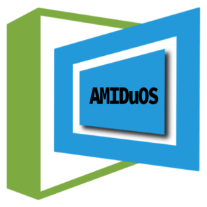 AMIDuOS Pro Patch & Keygen Full Version