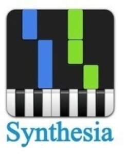 Synthesia Crack With Keygen Unlock Full Version