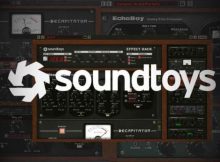 SoundToys Patch With Product Key Fully Downloaded