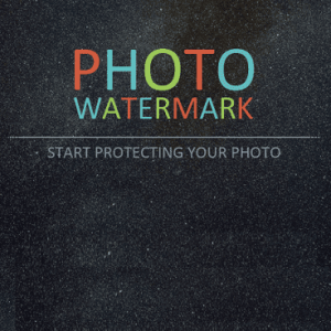 WonderFox Photo Watermark Patch & Product Code