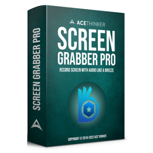 Screen Grabber Pro Patch & Product Key Fully Download
