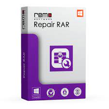 Remo Repair RAR Crack With Serial Code Download
