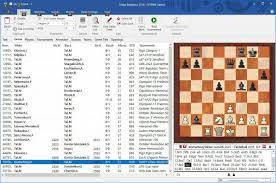 ChessBase Crack With Registration Code Full Version