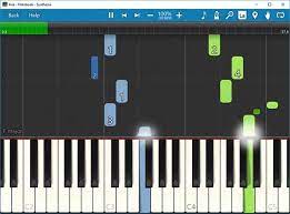 Synthesia Crack With Keygen Unlock Full Version