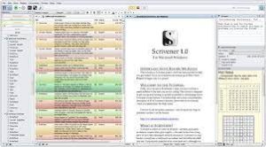 Scrivener Patch With Registration Code Full Version