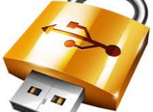 GiliSoft USB Lock Patch & Product Key Latest Version