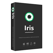 Iris Pro Patch With Product Key Latest Version