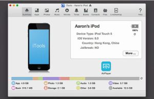 iTools Crack With Product Code Download
