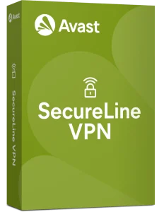 Avast SecureLine VPN Crack & Keygen Download