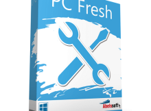 Abelssoft PC Fresh Patch & Serial Key Full Version