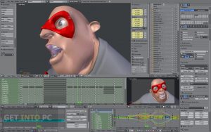 Blender Pro Patch & Product Code Latest Version