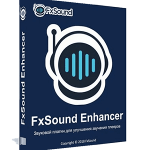 FxSound Enhancer Premium Patch & Registration Code