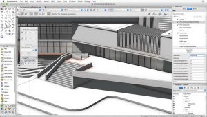 VectorWorks Crack & Product Code Latest Version