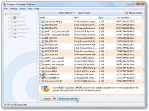 Auslogics Duplicate File Finder Patch & Registration Code