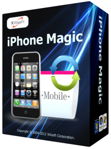 xilisoft iPhone Transfer Patch & Product Code Latest