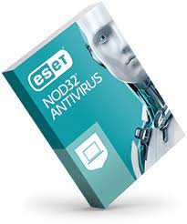ESET NOD32 AntiVirus Patch & Product Code Download